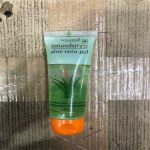 SAUNDARYA ALOE VERA GEL KESAR CHANDAN 60 ML